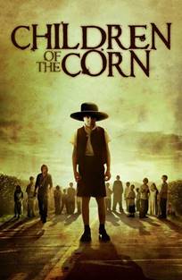 სიმინდის ბავშვები / Children of the Corn სიმინდის ბავშვები / Children of the Corn