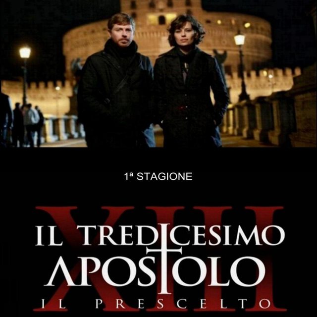 მეცამეტე მოციქული (ქართულად) / IL Tredicesimo Apostolo (qartulad)