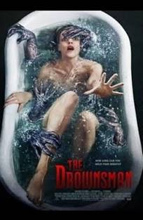 დამხრჩვალი / The Drownsman / damxrchvali დამხრჩვალი / The Drownsman / damxrchvali