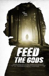 ღმერთების საკვები / Feed the gods ღმერთების საკვები / Feed the gods