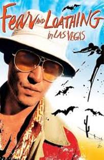 ზაფრა და გულისრევა ლას-ვეგასში / Fear and Loathing in Las Vegas