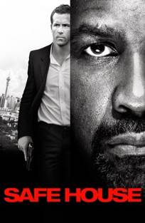 უსაფრთხო სახლი / Safe House უსაფრთხო სახლი / Safe House