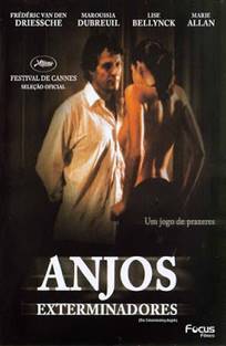 შურისძიების ანგელოზები / Exterminating Angels შურისძიების ანგელოზები / Exterminating Angels