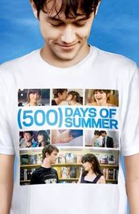 სამერის 500 დღე (ქართულად) / 500 Days of Summer (qartulad) სამერის 500 დღე (ქართულად) / 500 Days of Summer (qartulad)