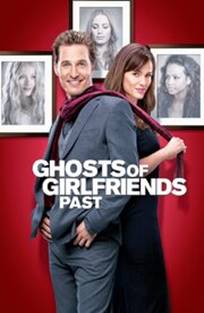 ყოფილი გოგონების მოჩვენებები / Ghosts of Girlfriends Past ყოფილი გოგონების მოჩვენებები / Ghosts of Girlfriends Past