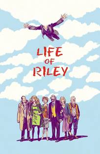 გიყვარდეს, დალიო და იმღერო (ქართულად) / Aimer, boire et chanter / Life of Riley