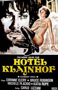 სასტუმრო კლაინჰოფი / Kleinhoff Hotel / Отель: Кляйнхофф / sastumro klainhofi