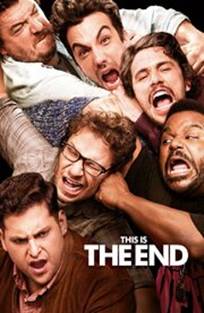 ეს დასასრულია / This Is the End ეს დასასრულია / This Is the End
