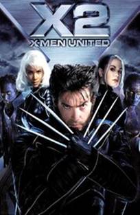 იქს-ადამიანები 2 (ქართულად) / X2: X-Men United / iqs-adamianebi 2 (qartulad) იქს-ადამიანები 2 (ქართულად) / X2: X-Men United / iqs-adamianebi 2 (qartulad)