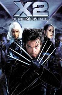 იქს-ადამიანები 2 (ქართულად) / X2: X-Men United / iqs-adamianebi 2 (qartulad)