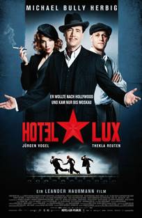 სასტუმრო ლუქსი (ქართულად) / Hotel Lux სასტუმრო ლუქსი (ქართულად) / Hotel Lux