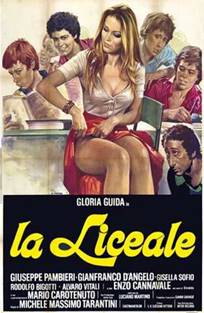 ლიცეისტკა / La liceale / Лицеистка / liceistka ლიცეისტკა / La liceale / Лицеистка / liceistka