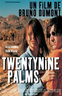 29 პალმა / Twentynine Palms / 29 пальм / 29 palma 29 პალმა / Twentynine Palms / 29 пальм / 29 palma