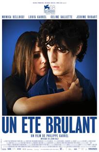 ის ვნების ზაფხული / Un йtй brыlant ის ვნების ზაფხული / Un йtй brыlant