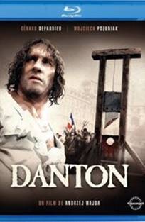 დანტონი / Danton დანტონი / Danton