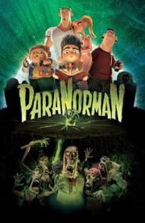 პარანორმანი (ქართულად) / ParaNorman / paranormani (qartulad)