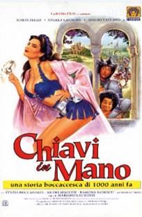 ერთგულების ქამარი / Chiavi in mano / Пояс верности / ertgulebis qamari ერთგულების ქამარი / Chiavi in mano / Пояс верности / ertgulebis qamari