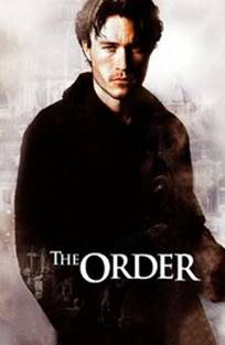 ცოდვათა მშთანთქმელი (ქართულად) / The Order / codvata mshtantqmeli (qartulad) ცოდვათა მშთანთქმელი (ქართულად) / The Order / codvata mshtantqmeli (qartulad)