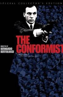კონფორმისტი (ქართულად) / The Conformist / konformisti (qartulad) კონფორმისტი (ქართულად) / The Conformist / konformisti (qartulad)