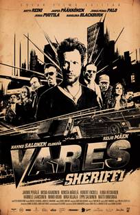 ვარესი შერიფი / Vares Sheriffi / varesi sherifi ვარესი შერიფი / Vares Sheriffi / varesi sherifi