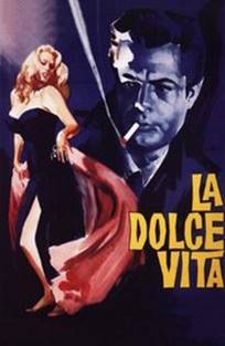 ტკბილი ცხოვრება (ქართულად) / La dolce vita / tkbili cxovreba (qartulad) ტკბილი ცხოვრება (ქართულად) / La dolce vita / tkbili cxovreba (qartulad)