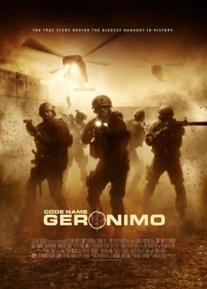 კოდური სახელი ჯერონიმო / Seal Team Six: The Raid on Osama Bin Laden კოდური სახელი ჯერონიმო / Seal Team Six: The Raid on Osama Bin Laden