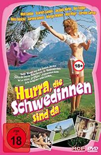 ურა – შვედი ჩამოვიდა / Hurra – Die Schwedinnen sind da ურა – შვედი ჩამოვიდა / Hurra – Die Schwedinnen sind da