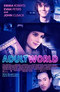 ზრდასრული სამყარო / Adult World / zrdasruli samyaro ზრდასრული სამყარო / Adult World / zrdasruli samyaro