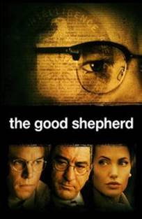 ცრუ ცდუნება / The Good Shepherd