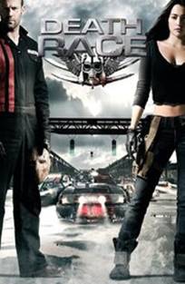 სასიკვდილო რბოლა / Death Race სასიკვდილო რბოლა / Death Race