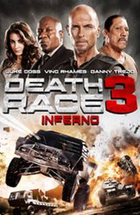 სასიკვდილო რბოლა 3 (ქართულად) / Death Race 3: Inferno / sasikvdilo rbola 3 (qartulad)