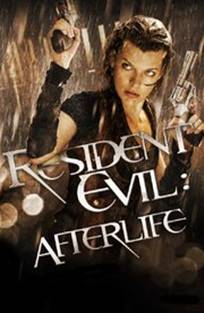ბოროტების სავანე 4 / Resident Evil: Afterlife ბოროტების სავანე 4 / Resident Evil: Afterlife