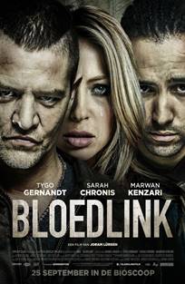 ღალატი / Bloedlink ღალატი / Bloedlink