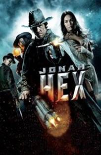 იონა ჰექსი / Jonah Hex იონა ჰექსი / Jonah Hex