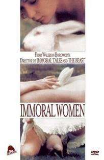 ამორალური ქალები / Immoral Women (Les héroïnes du mal) ამორალური ქალები / Immoral Women (Les héroïnes du mal)