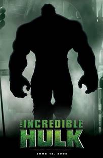 წარმოუდგენელი ჰალკი / The Incredible Hulk წარმოუდგენელი ჰალკი / The Incredible Hulk