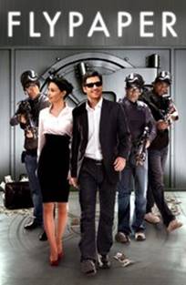 მახე (ქართულად) / Flypaper მახე (ქართულად) / Flypaper