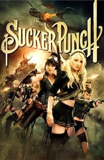 აკრძალული ილეთი / Sucker punch აკრძალული ილეთი / Sucker punch