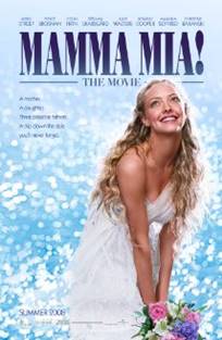 მამა მია / Mamma Mia მამა მია / Mamma Mia