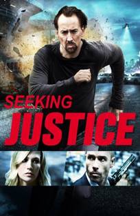 სამართლის ძიებაში / Seeking Justice სამართლის ძიებაში / Seeking Justice