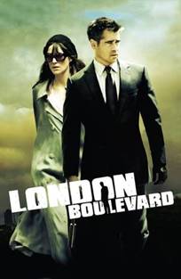 ლონდონის ბულვარი / London Boulevard ლონდონის ბულვარი / London Boulevard