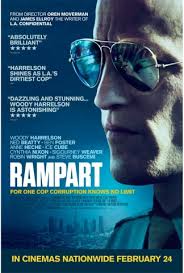 დამცველი (ქართულად) / Rampart დამცველი (ქართულად) / Rampart