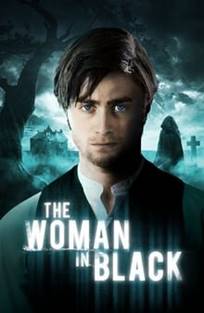ქალი შავებში / The Woman in Black ქალი შავებში / The Woman in Black