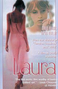 ლორა, სხეულის ჩრდილი / Laura, les ombres de l’été ლორა, სხეულის ჩრდილი / Laura, les ombres de l’été