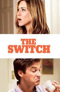 მეტი ვიდრე მეგობარი / The Switch მეტი ვიდრე მეგობარი / The Switch