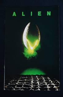 უცხო / Alien უცხო / Alien