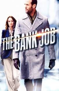 ძარცვა ბეიკერ-სთრითზე / The Bank Job ძარცვა ბეიკერ-სთრითზე / The Bank Job
