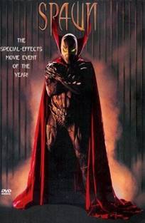 სპაუნი / Spawn სპაუნი / Spawn