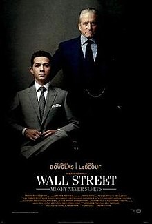 უოლ სტრიტი: ფულს არასდროს სძინავს / Wall Street: Money Never Sleeps უოლ სტრიტი: ფულს არასდროს სძინავს / Wall Street: Money Never Sleeps