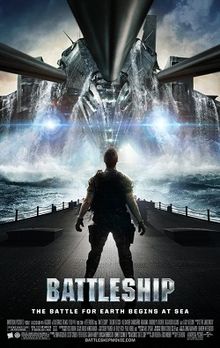 საბრძოლო გემი / Battleship საბრძოლო გემი / Battleship